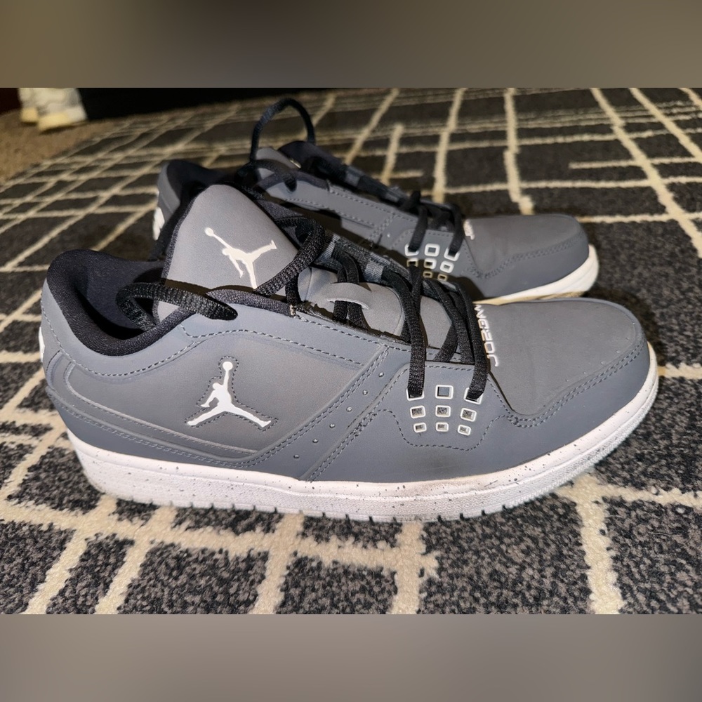 Jordan’s